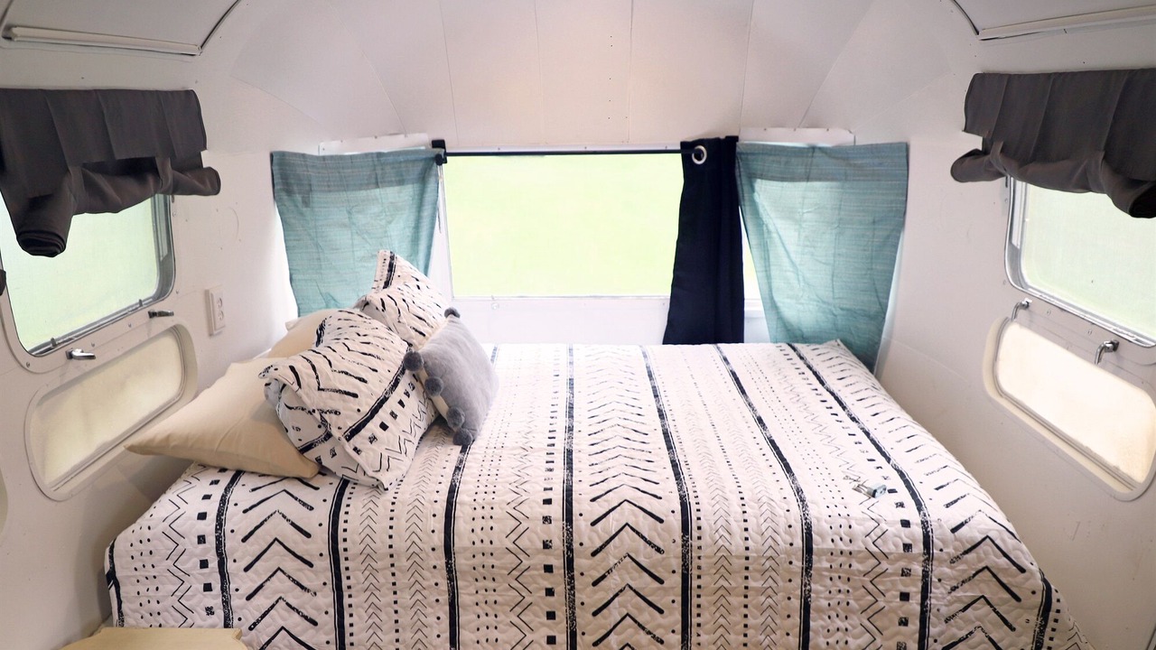 Photo of Bedroom in Hartwick