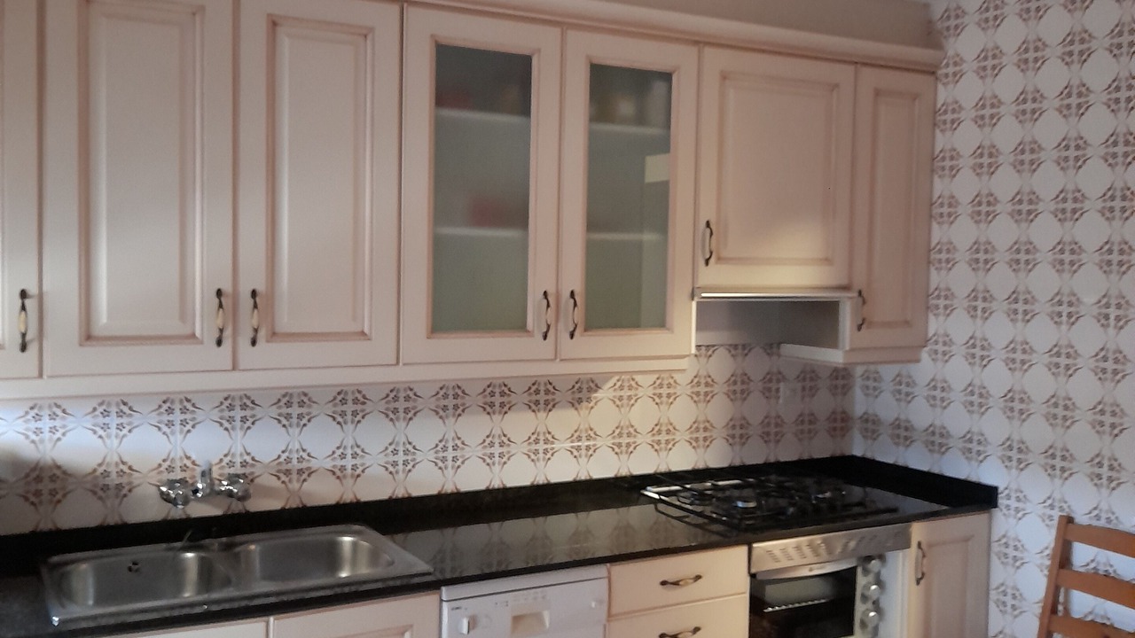 Photo of Kitchen in Solsona