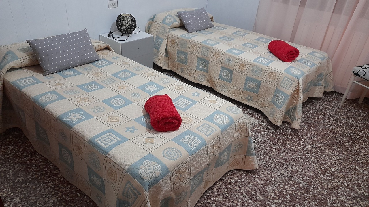 Photo of Bedroom in Solsona