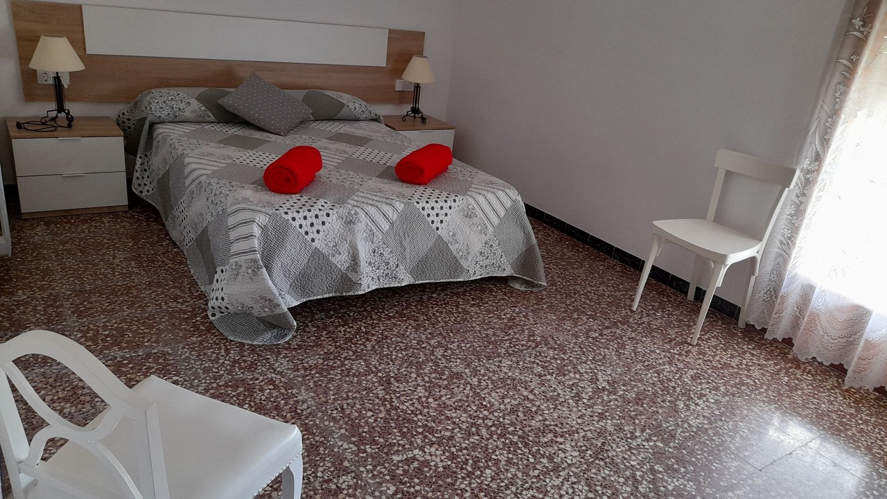 Photo of Bedroom in Solsona