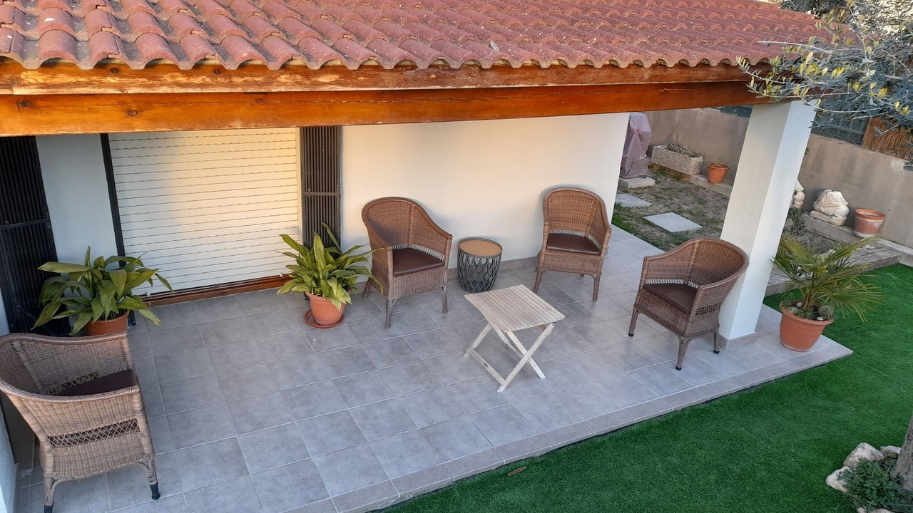 Photo of Patio Balcony in Solsona