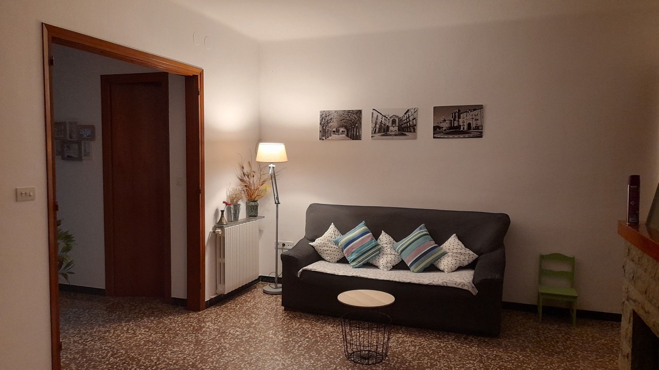 Photo of Livingroom in Solsona