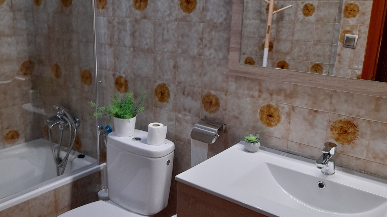 Photo of Bathroom in Solsona