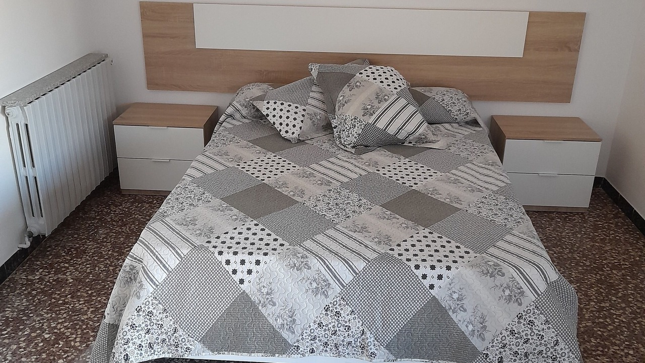 Photo of Bedroom in Solsona
