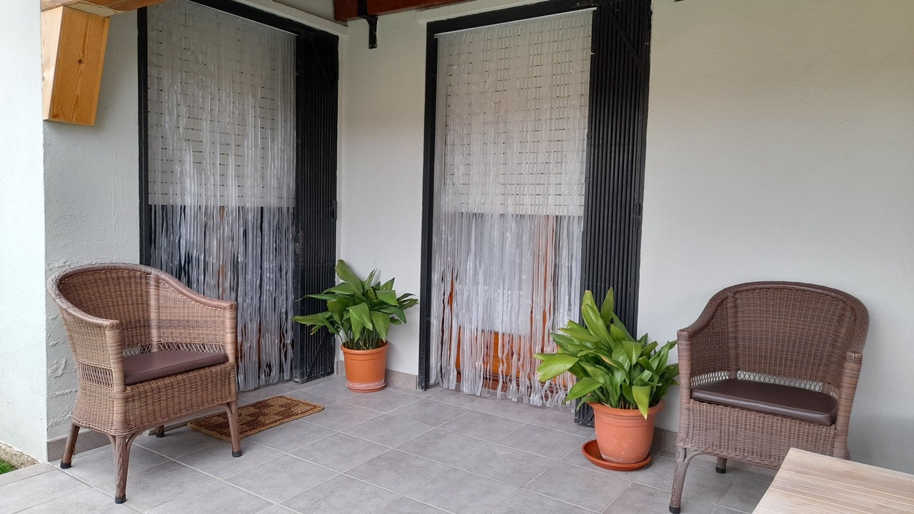 Photo of Patio Balcony in Solsona