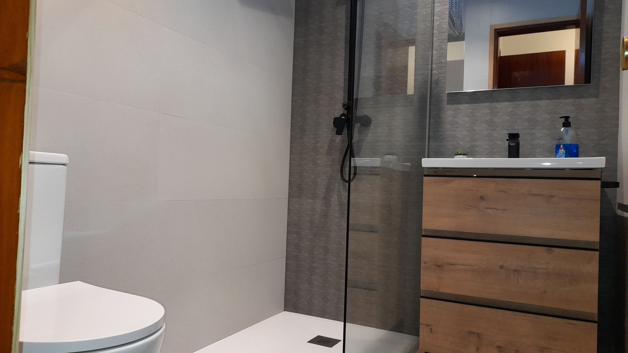 Photo of Bathroom in Solsona