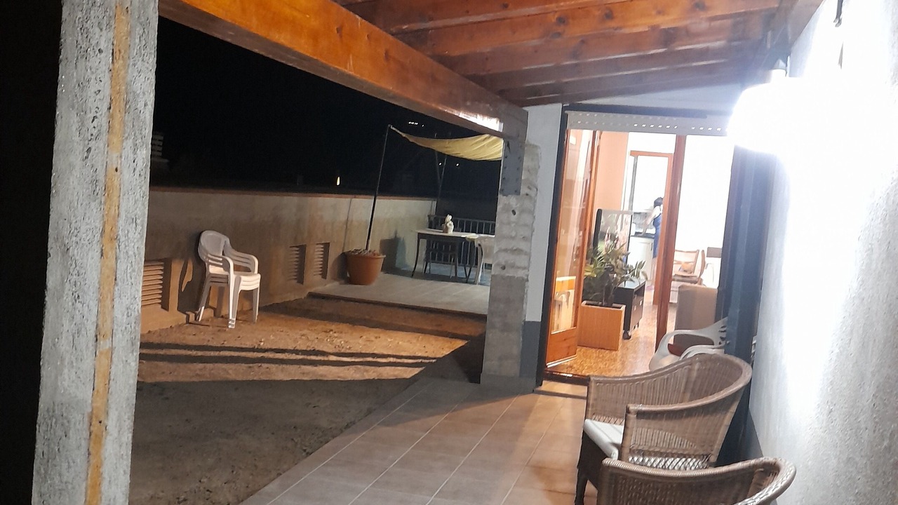 Photo of Patio Balcony in Solsona