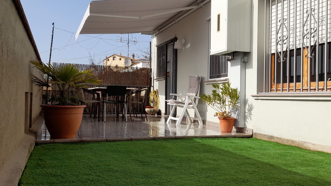 Photo of Patio Balcony in Solsona