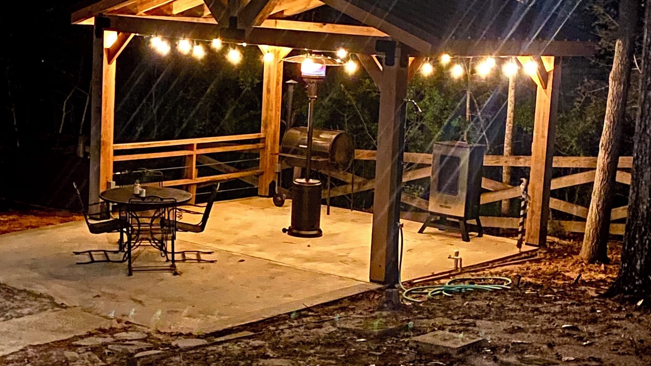 Photo of Outdoor in South Toledo Bend