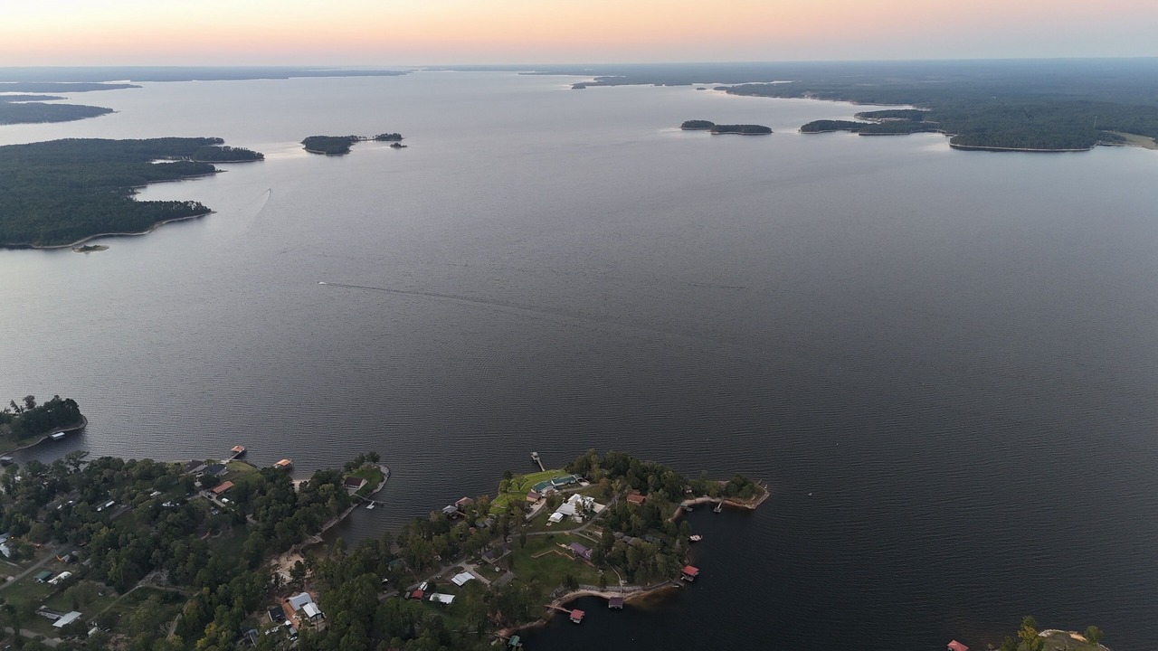 Photo of Outdoor in South Toledo Bend