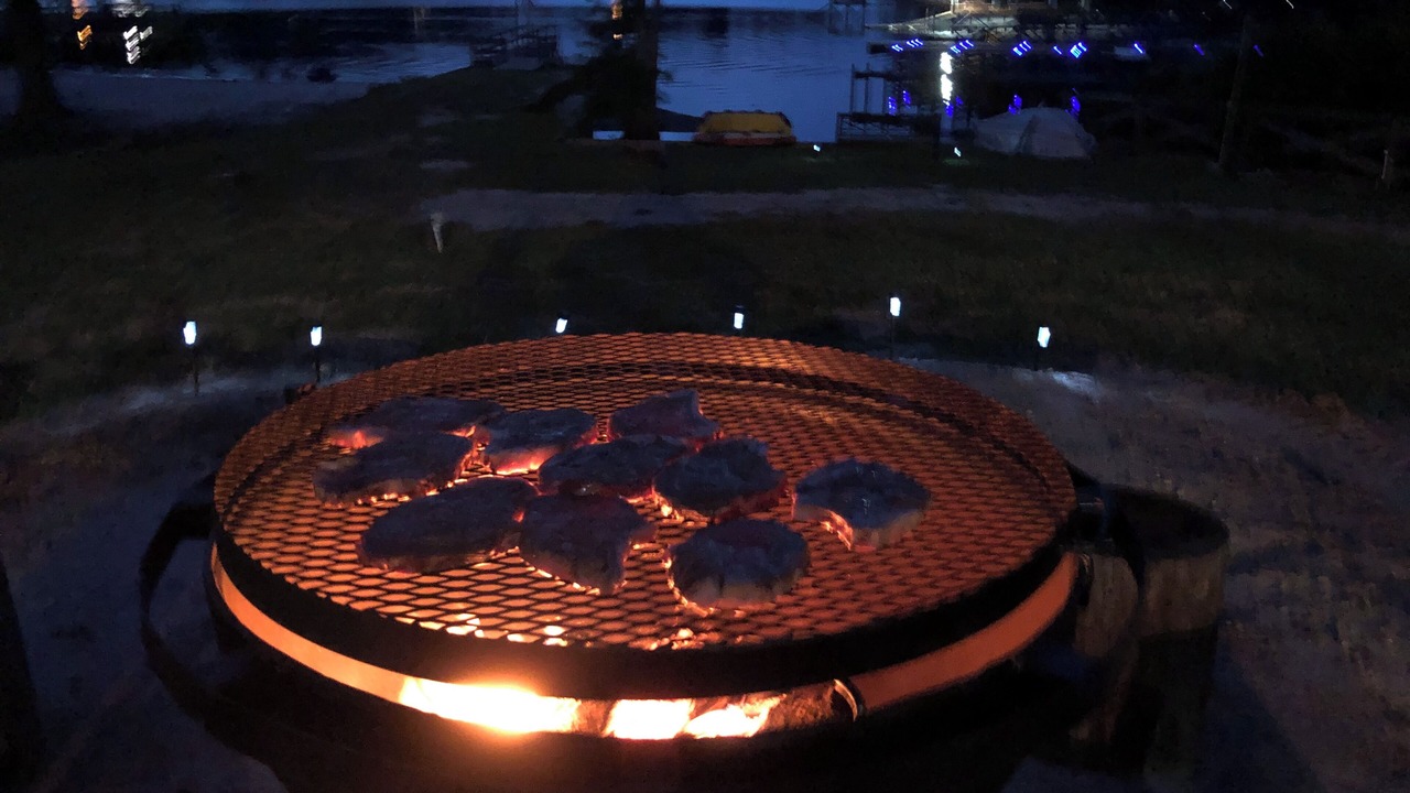 Photo of Outdoor in South Toledo Bend