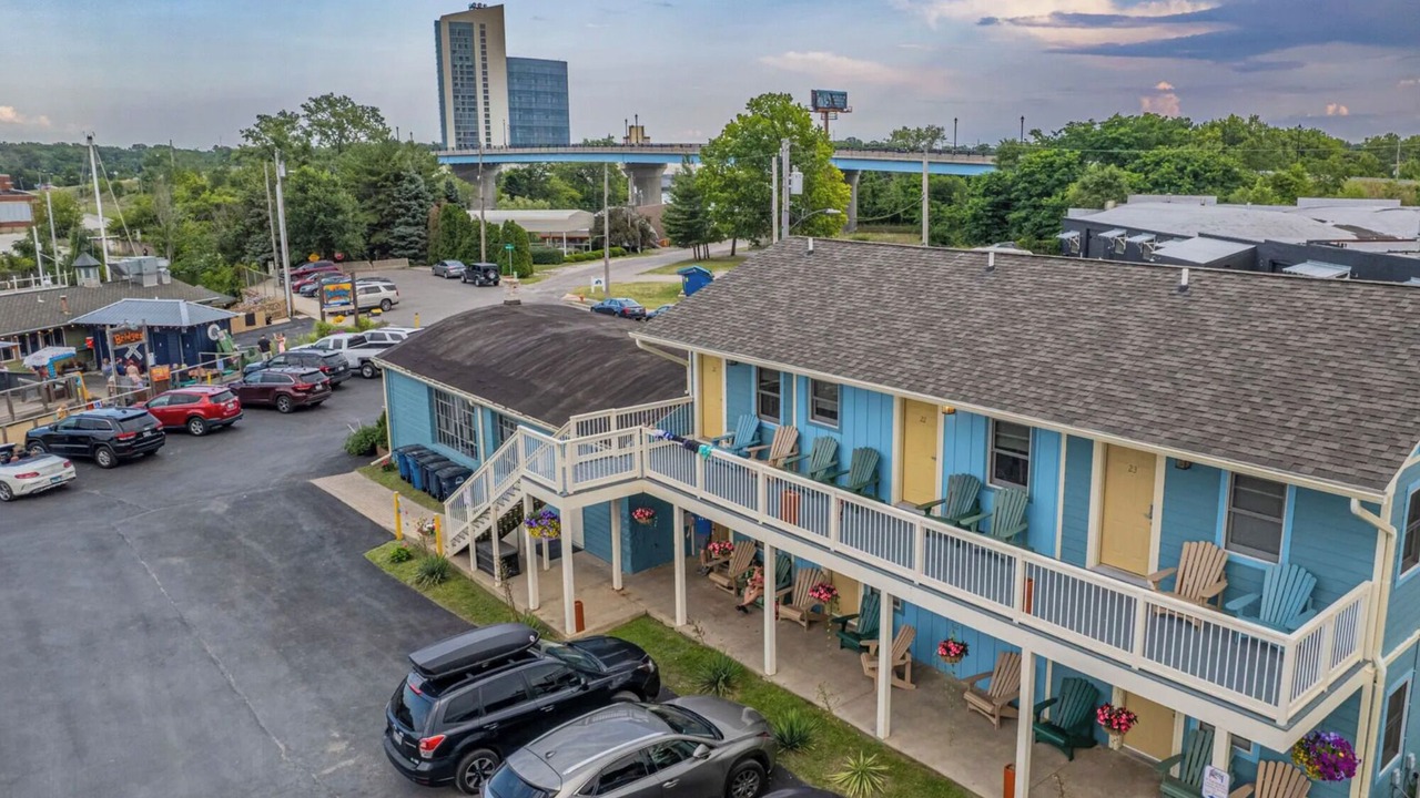 Photo of Outdoor in Michigan City