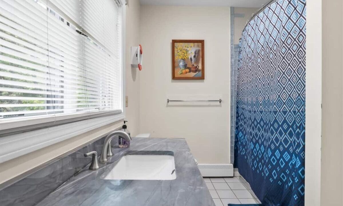 Photo of Bathroom in Cotuit