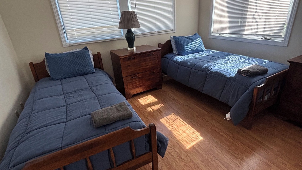 Photo of Bedroom in Cotuit
