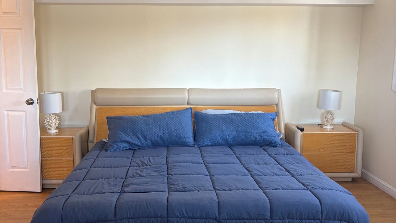 Photo of Bedroom in Cotuit