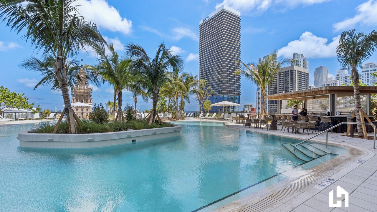 Photo of Outdoor in Downtown Miami