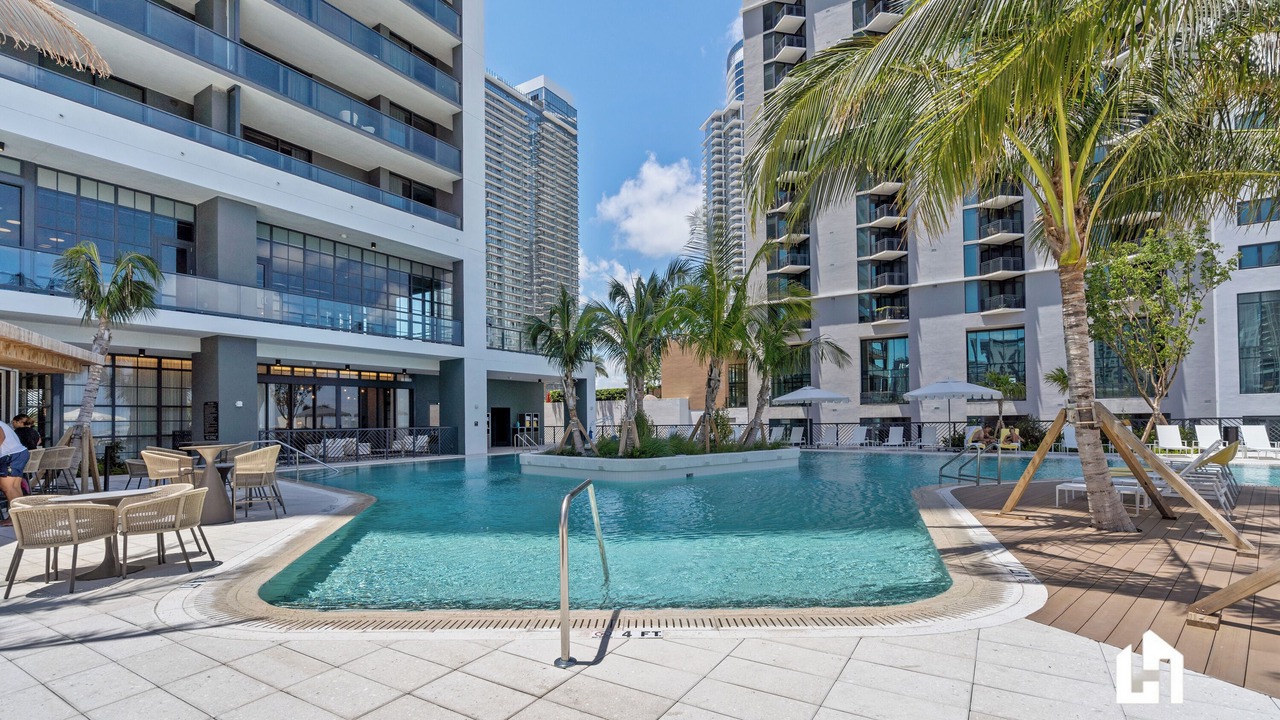 Photo of Outdoor in Downtown Miami