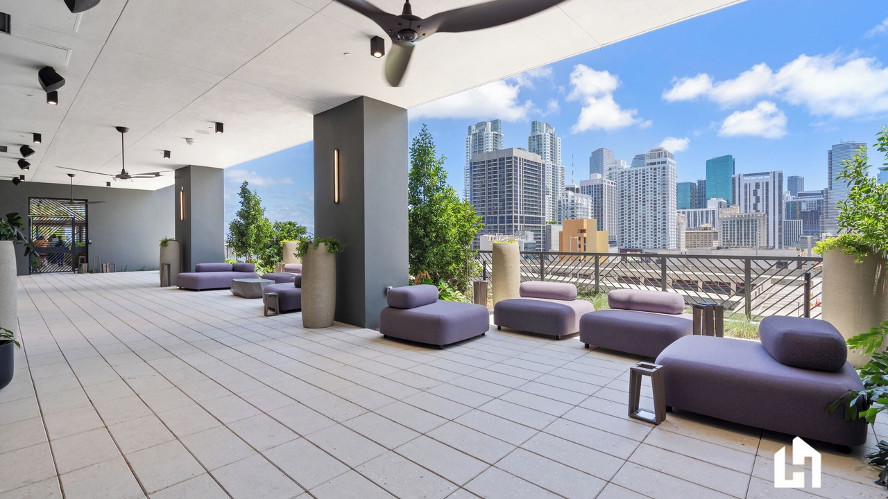 Photo of Outdoor in Downtown Miami