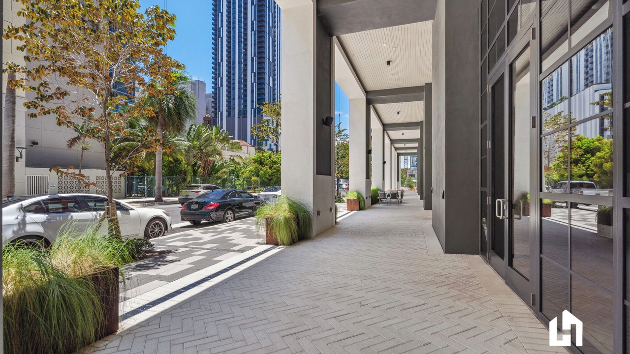 Photo of Outdoor in Downtown Miami