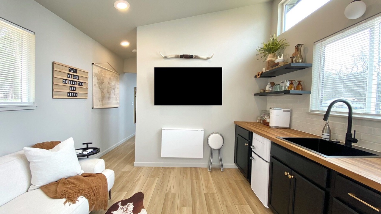 Photo of Livingroom in Noel