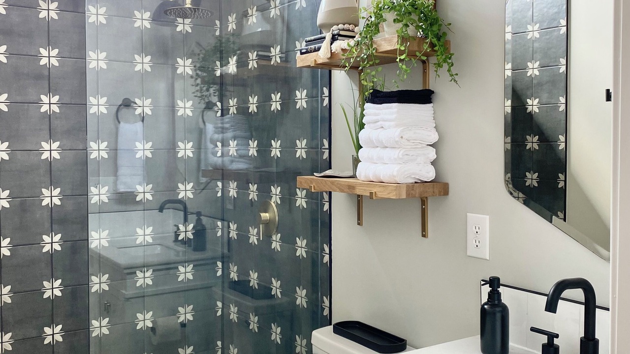 Photo of Bathroom in Noel
