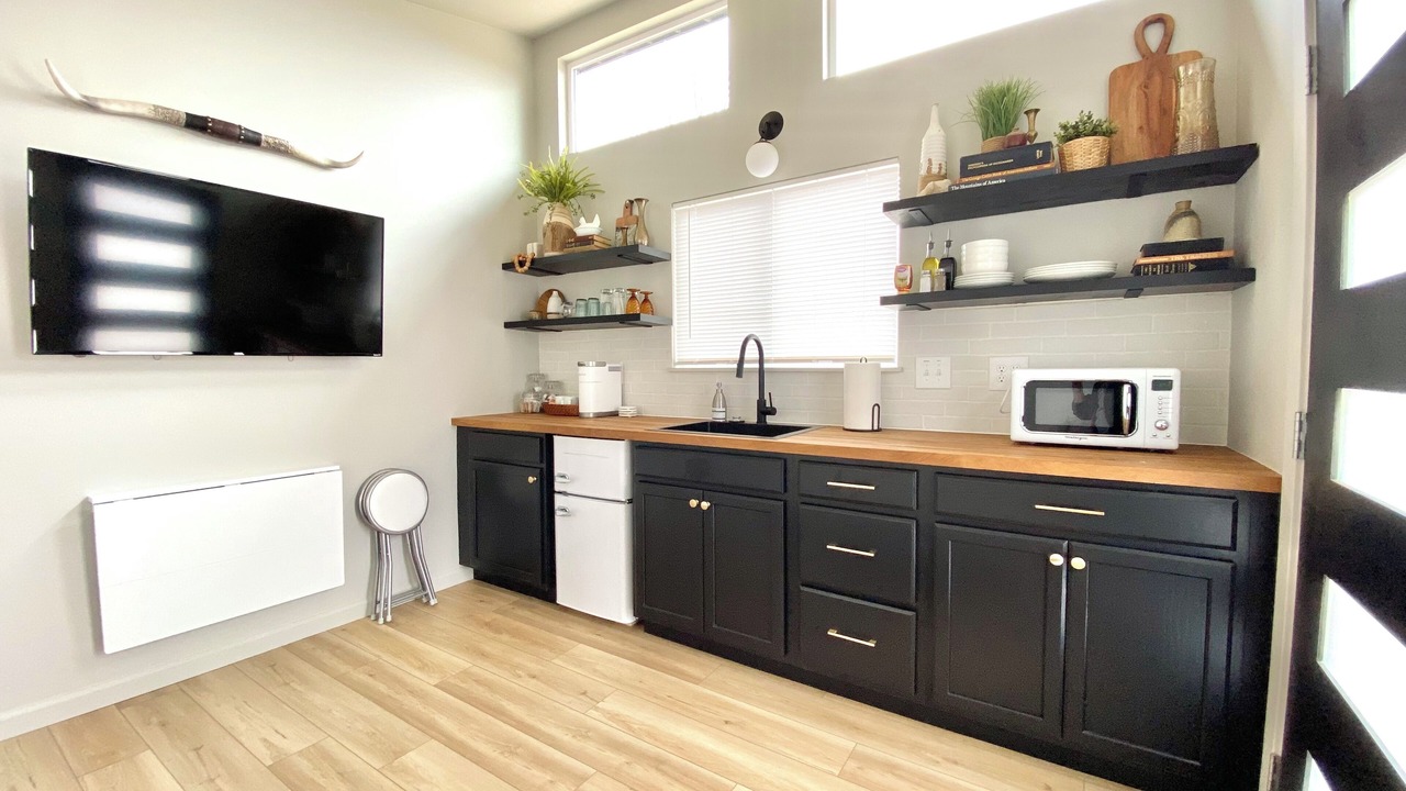 Photo of Kitchen in Noel