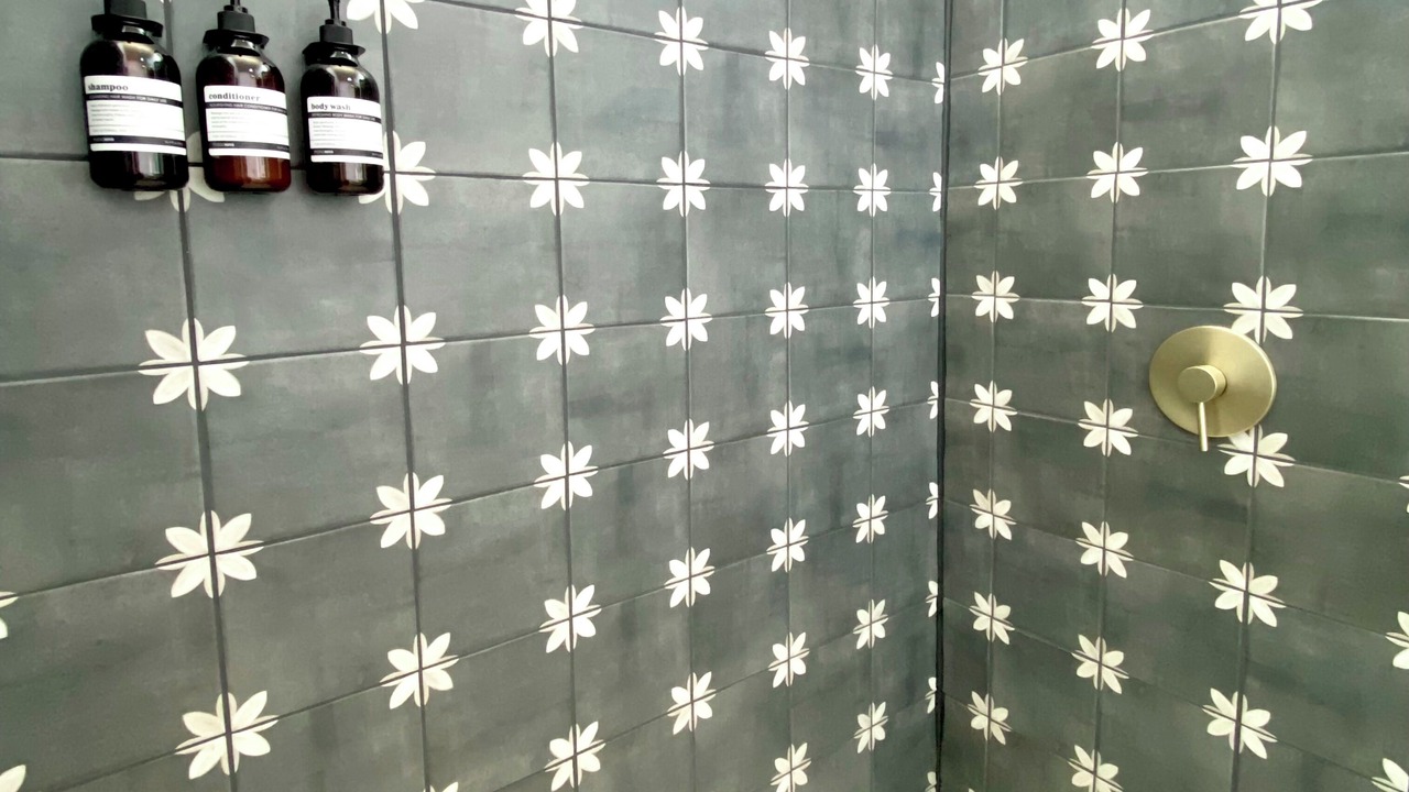Photo of Bathroom in Noel