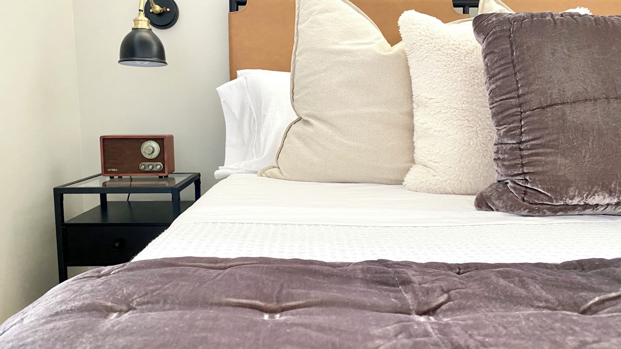 Photo of Bedroom in Noel