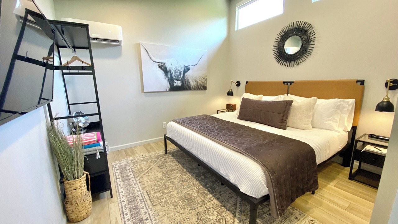 Photo of Bedroom in Noel