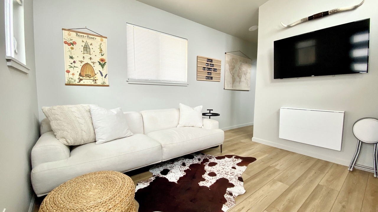 Photo of Livingroom in Noel