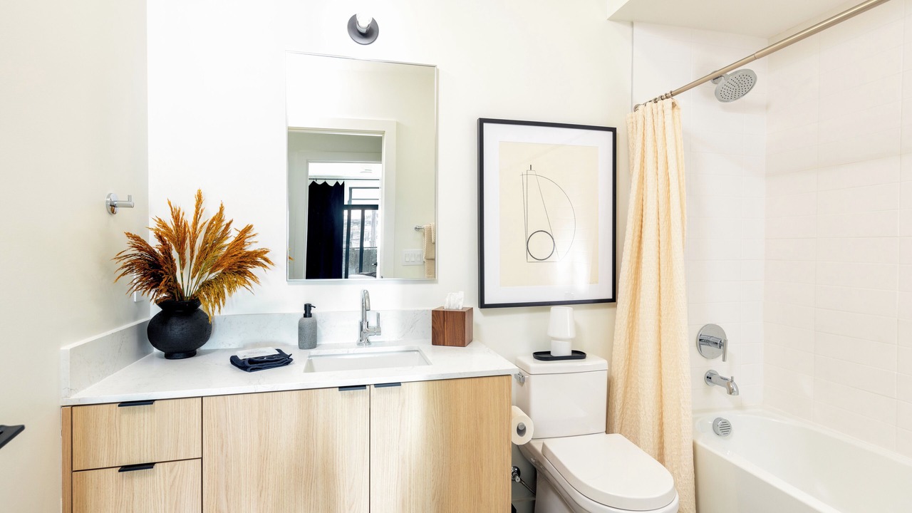 Photo of Bathroom in Eighth Avenue