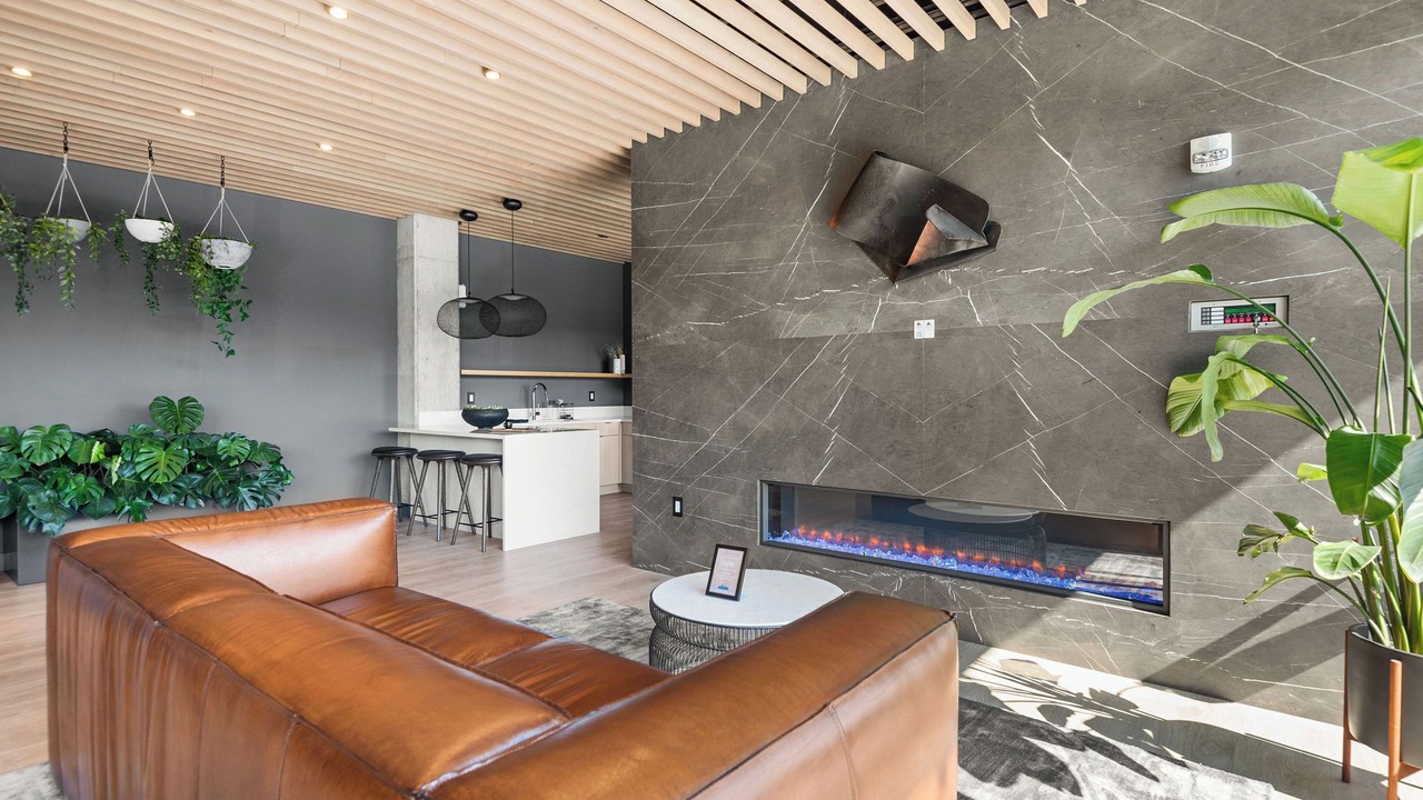 Photo of Livingroom in Eighth Avenue