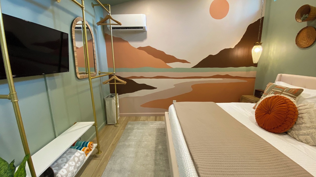 Photo of Bedroom in Noel