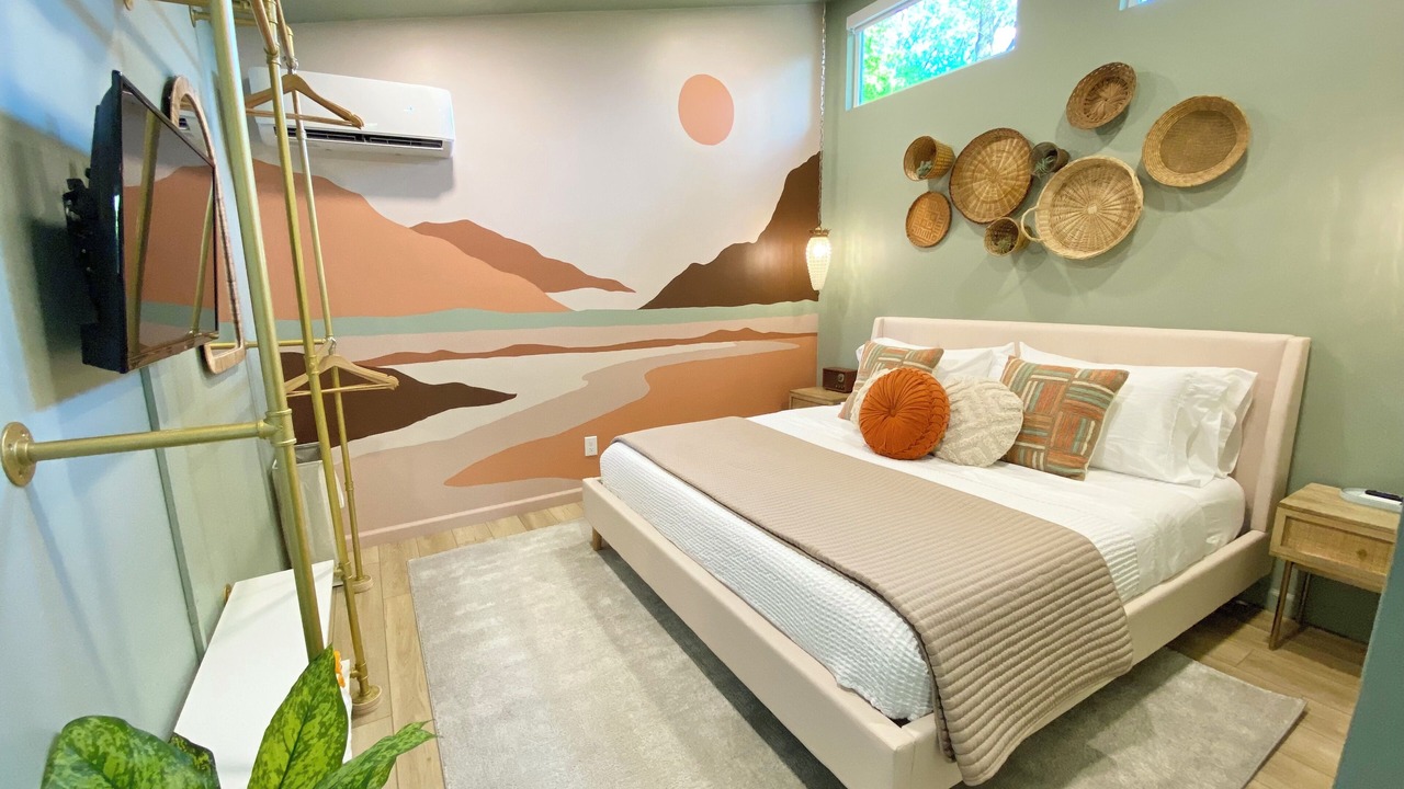 Photo of Bedroom in Noel