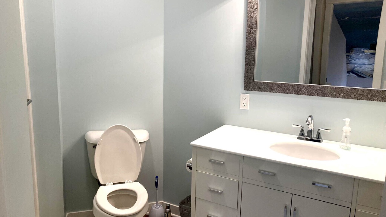 Photo of Bathroom in Macatawa