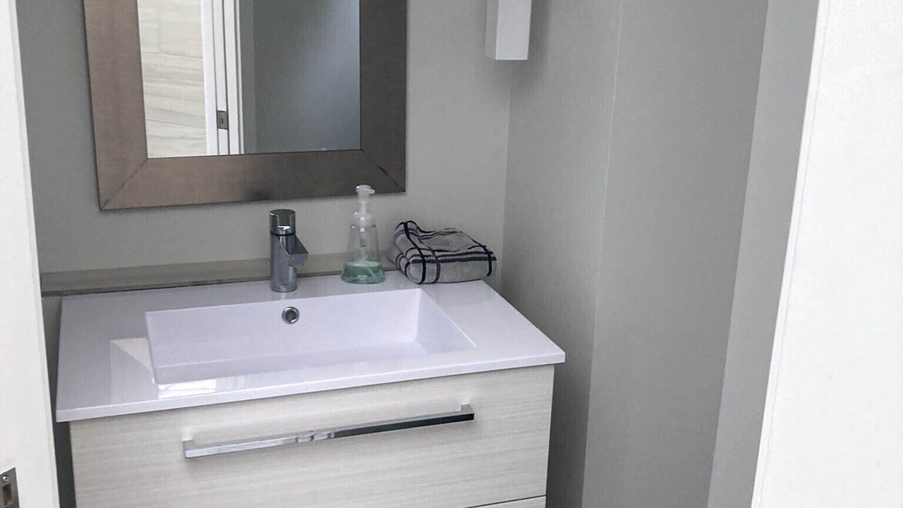 Photo of Bathroom in Macatawa