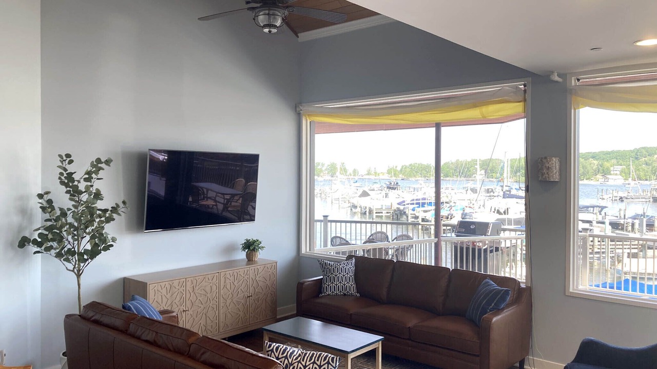 Photo of Livingroom in Macatawa