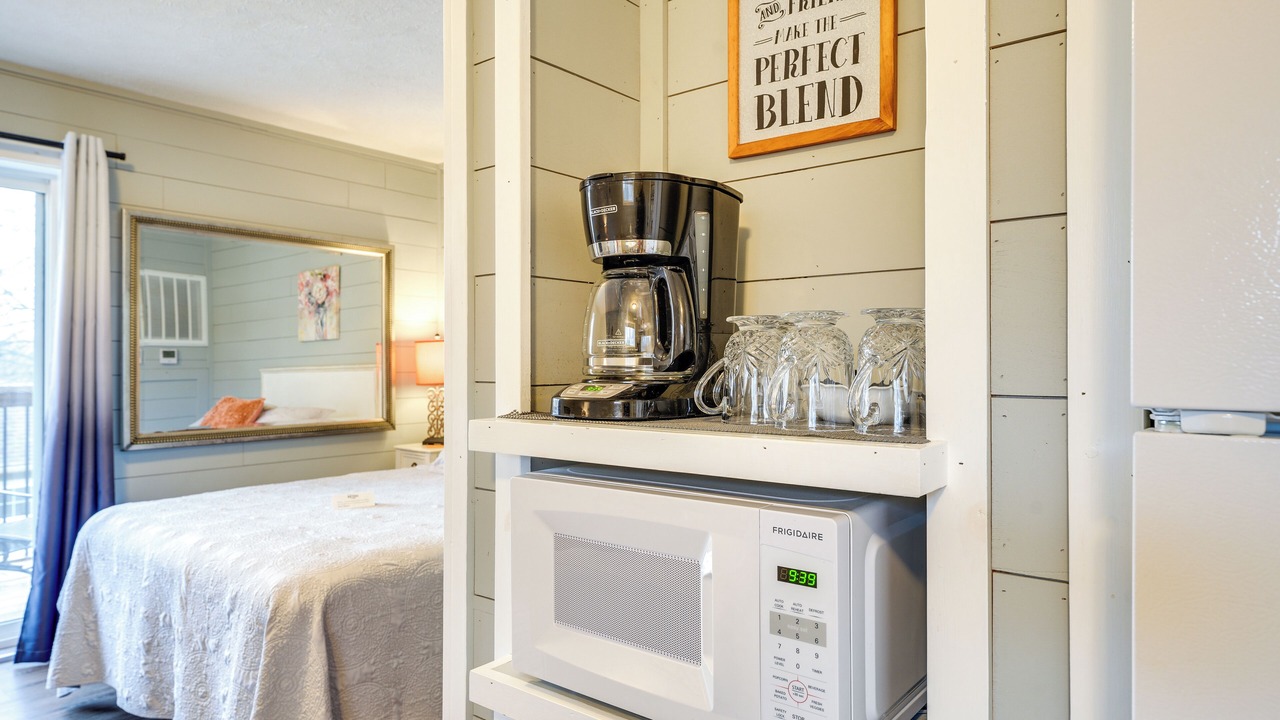 Photo of Bedroom in Cape Fair