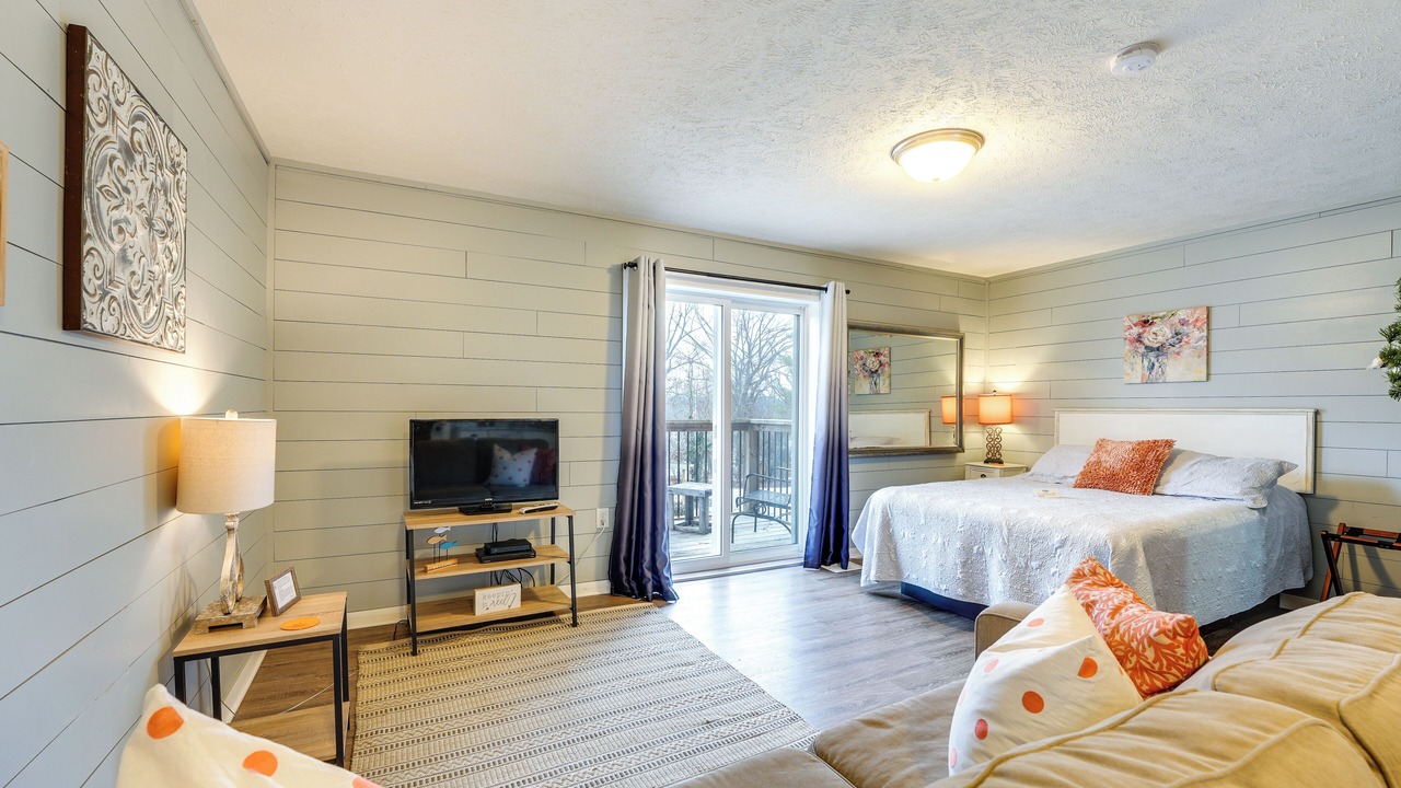 Photo of Bedroom in Cape Fair