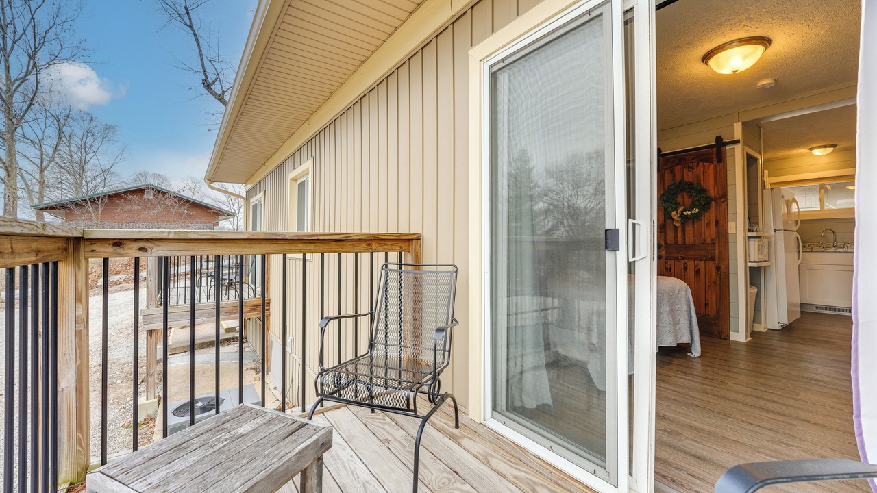 Photo of Outdoor in Cape Fair