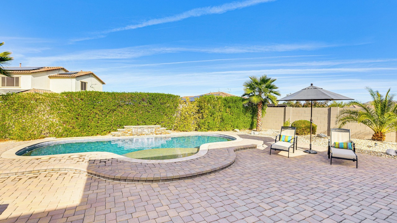 Photo of Outdoor in Montecito in Estrella