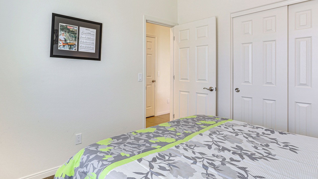 Photo of Bedroom in Montecito in Estrella