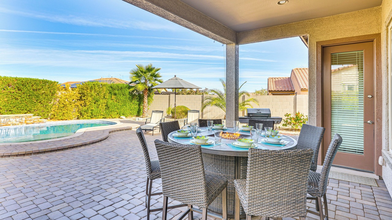 Photo of Outdoor in Montecito in Estrella