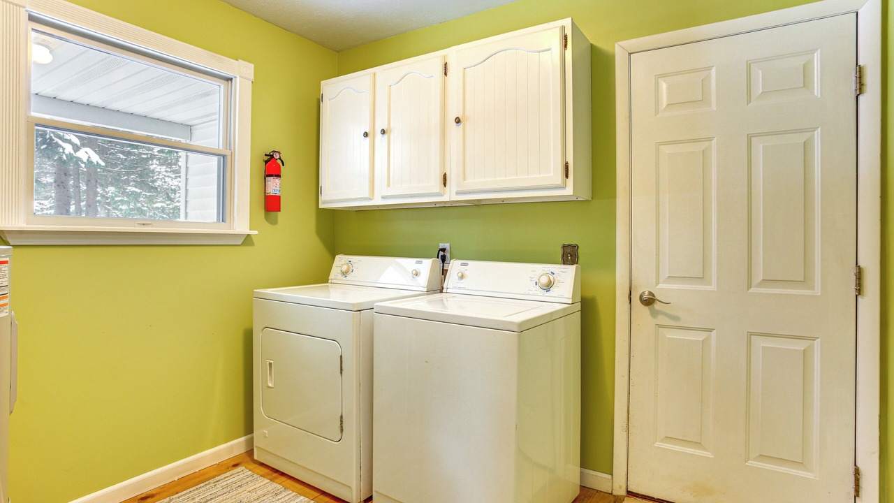 Photo of Bedroom in Cadillac
