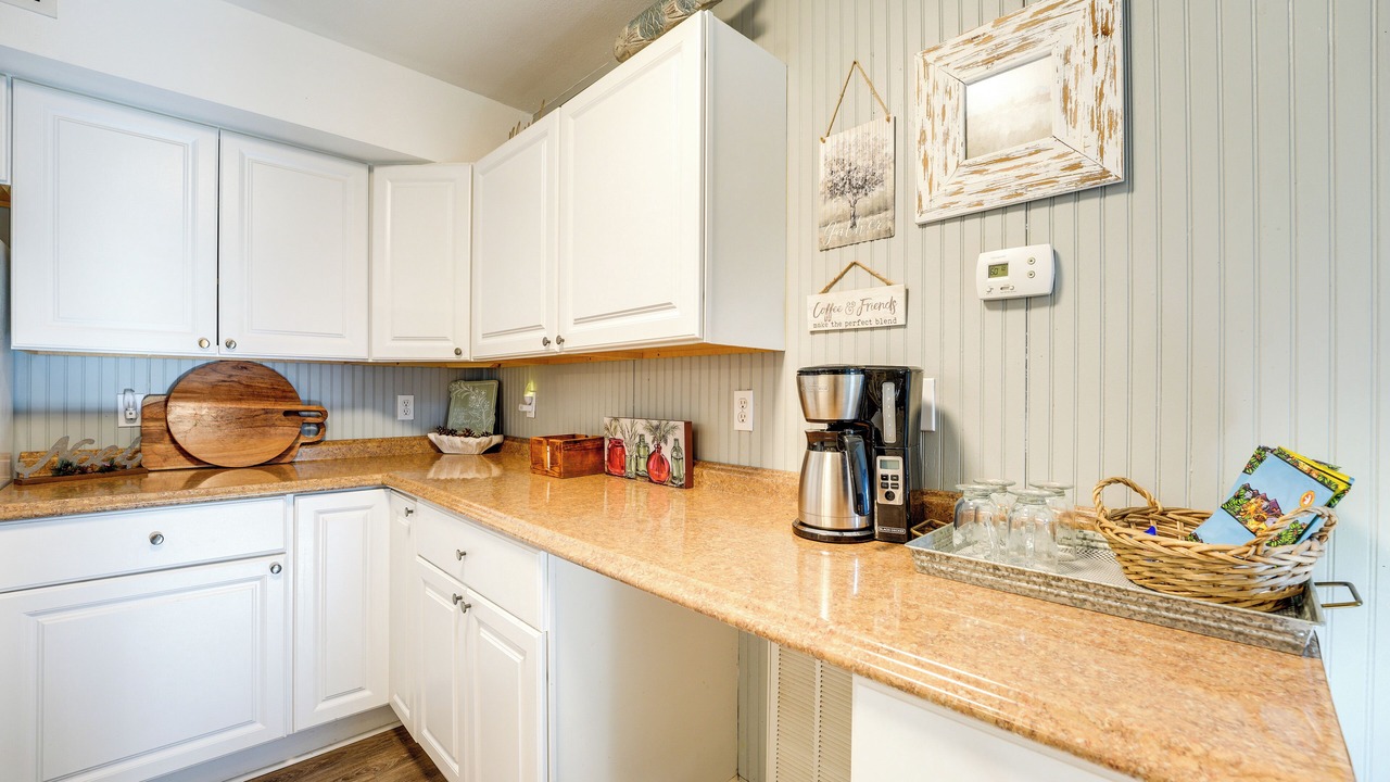 Photo of Kitchen in Cape Fair