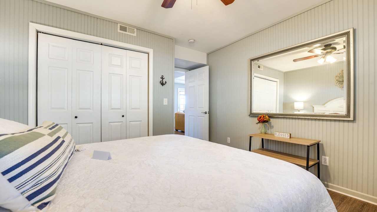 Photo of Bedroom in Cape Fair