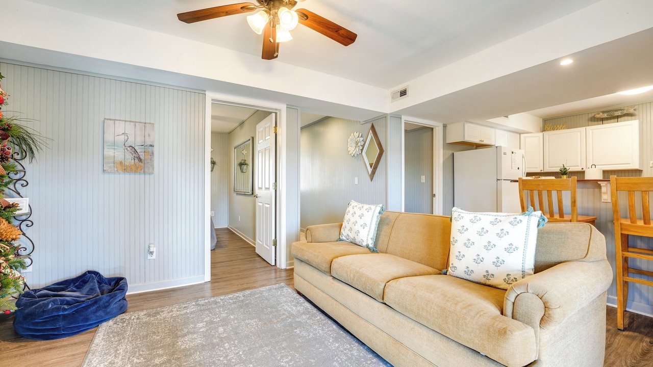 Photo of Bedroom in Cape Fair