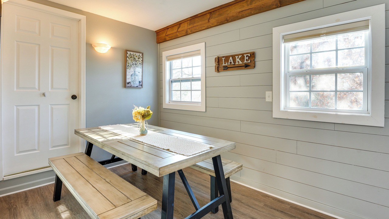 Photo of Bedroom in Cape Fair