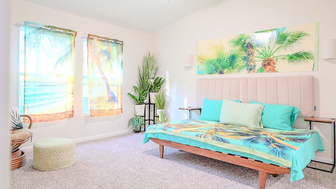 Photo of Bedroom in Babcock North