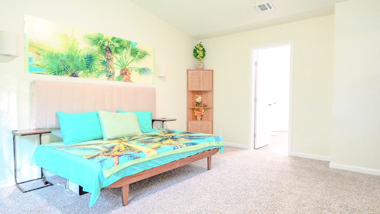 Photo of Bedroom in Babcock North